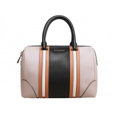 Givenchy Lucrezia Duffel Grijs met Zwart