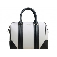 Givenchy Lucrezia reistas in wit met zwart