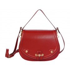 Hermes Passe-Guide Tas Rood