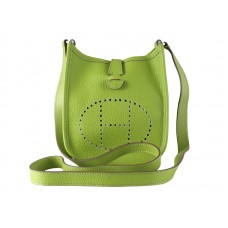 Hermes Evelyne Tas PM Groen