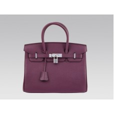 Hermes Birkin 30cm Togo Clemence Rozijn