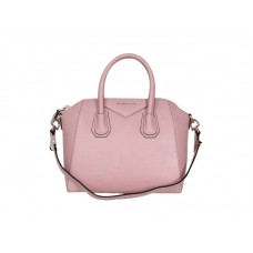 Grote Givenchy Antigona tas in roze