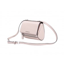 Givenchy Mini Pandora Box Tasje Lichtroze