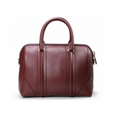 Givenchy Lucrezia Duffel Bordeaux