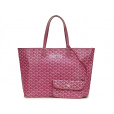 Goyard Saint Louis Tote Mm Felroze