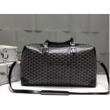 Goyard Boeing reistas zwart