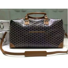 Goyard Boeing reistas bruin