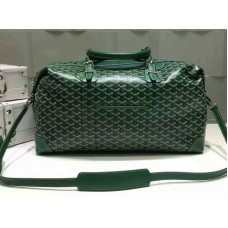 Goyard Boeing reistas groen