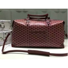 Goyard Boeing reistas rood