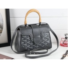 Goyard Saigon minitas grijs