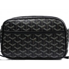 Goyard Chevron Sac Capvert Zwart