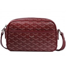 Goyard Chevron Sac Capvert Bourgondië