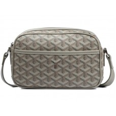 Goyard Chevron Sac Capvert Grijs