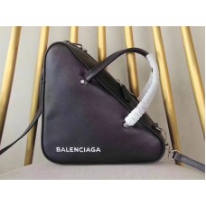 Balenciaga Triangle Duffle S Zwart 170120572