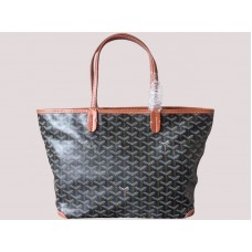 Goyard Artois Tote PM Zwart H-gotogg2345m