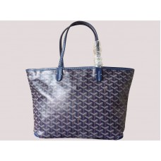 Goyard Artois Tote PM Donkerblauw H-gotogg2345m2