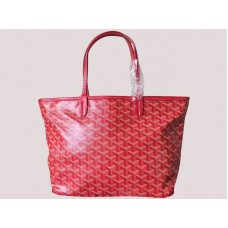 Goyard Artois Tote PM Rood H-gotogg2345m6