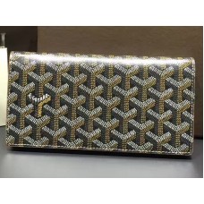 Goyard Goyardine Richelieu Portemonnee Zwart 17092927