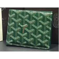 Goyard Goyardine Victoire Portemonnee Groen 17280903-5