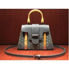 Goyard Saigon Mm Grijs 17093008-4