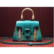 Goyard Saigon Mm Groen 17093008-3