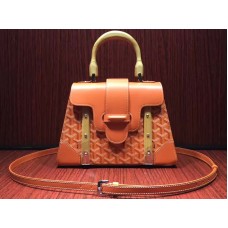 Goyard Saigon Mm Oranje 17093008-6