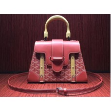 Goyard Saigon Mm Rood 17093008-7