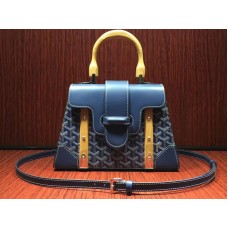 Goyard Saigon Mm Donkerblauw 17093008-1