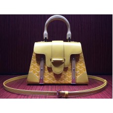 Goyard Saigon Pm Geel 17093007-9