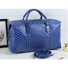 Goyard Boeing reistas blauw 89526-G