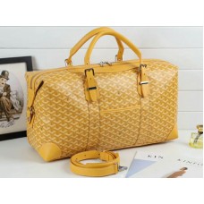 Goyard Boeing reistas geel 89526-g2