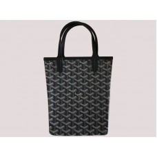 Goyard Poitiers Tote Zwart