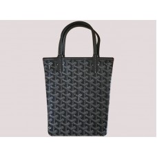 Goyard Poitiers Tote Grijs