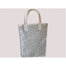 Goyard Poitiers Tote Wit