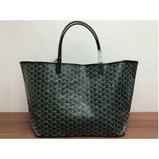 Goyard Goyardine Saint Louis Claire Voie Gm? Groen