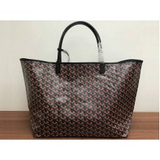 Goyard Goyardine Saint Louis Claire Voie Pm Rood