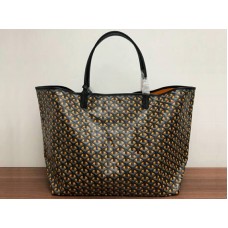 Goyard Goyardine Saint Louis Claire Voie Pm Geel