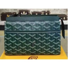 Goyard Toiletry Mirror PM Groen