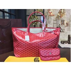 Goyard Goyardine Saint Louis GM Rood