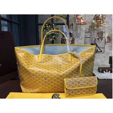 Goyard Goyardine Saint Louis GM Geel