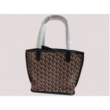 Goyardine Saint Louis Claire Voie Pm Oranje