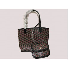 Goyardine Saint Louis Claire Voie Pm Rood