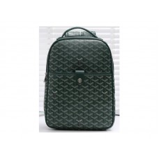 Goyard Saint Sulpice Rugzak Groen