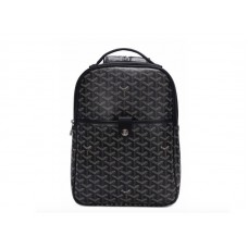 Goyard Saint Sulpice Rugzak Zwart