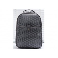 Goyard Saint Sulpice Rugzak Grijs