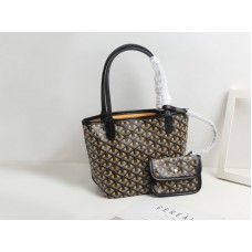 Goyardine Saint Louis Claire Voie Pm Geel