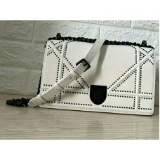 Dior Diorama Ultra White Tas d04223