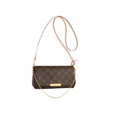 Louis Vuitton Monogram Favoriete PM