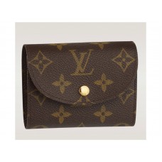 Louis Vuitton Monogram Helene portemonnee