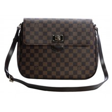 Louis Vuitton Damier Ebene Rosebery Messenger Bag